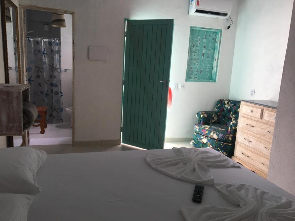 Suites Encantarias Entrada Indep Itagua 5M A Pe Praia Grande E Tenorio Temos Copa P Cafe อูบาตูบา ภายนอก รูปภาพ