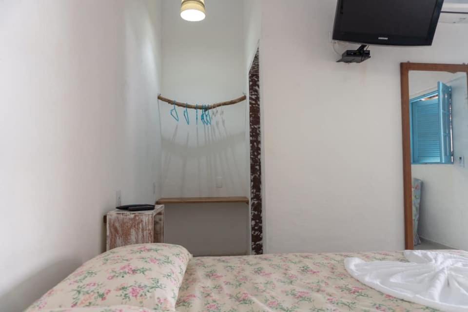 Suites Encantarias Entrada Indep Itagua 5M A Pe Praia Grande E Tenorio Temos Copa P Cafe อูบาตูบา ภายนอก รูปภาพ