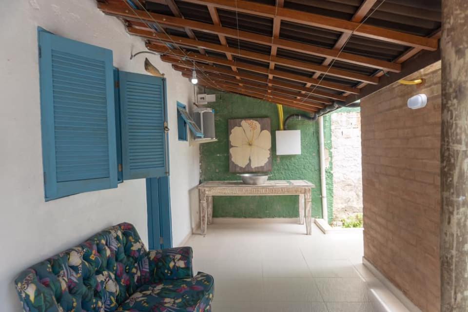 Suites Encantarias Entrada Indep Itagua 5M A Pe Praia Grande E Tenorio Temos Copa P Cafe อูบาตูบา ภายนอก รูปภาพ