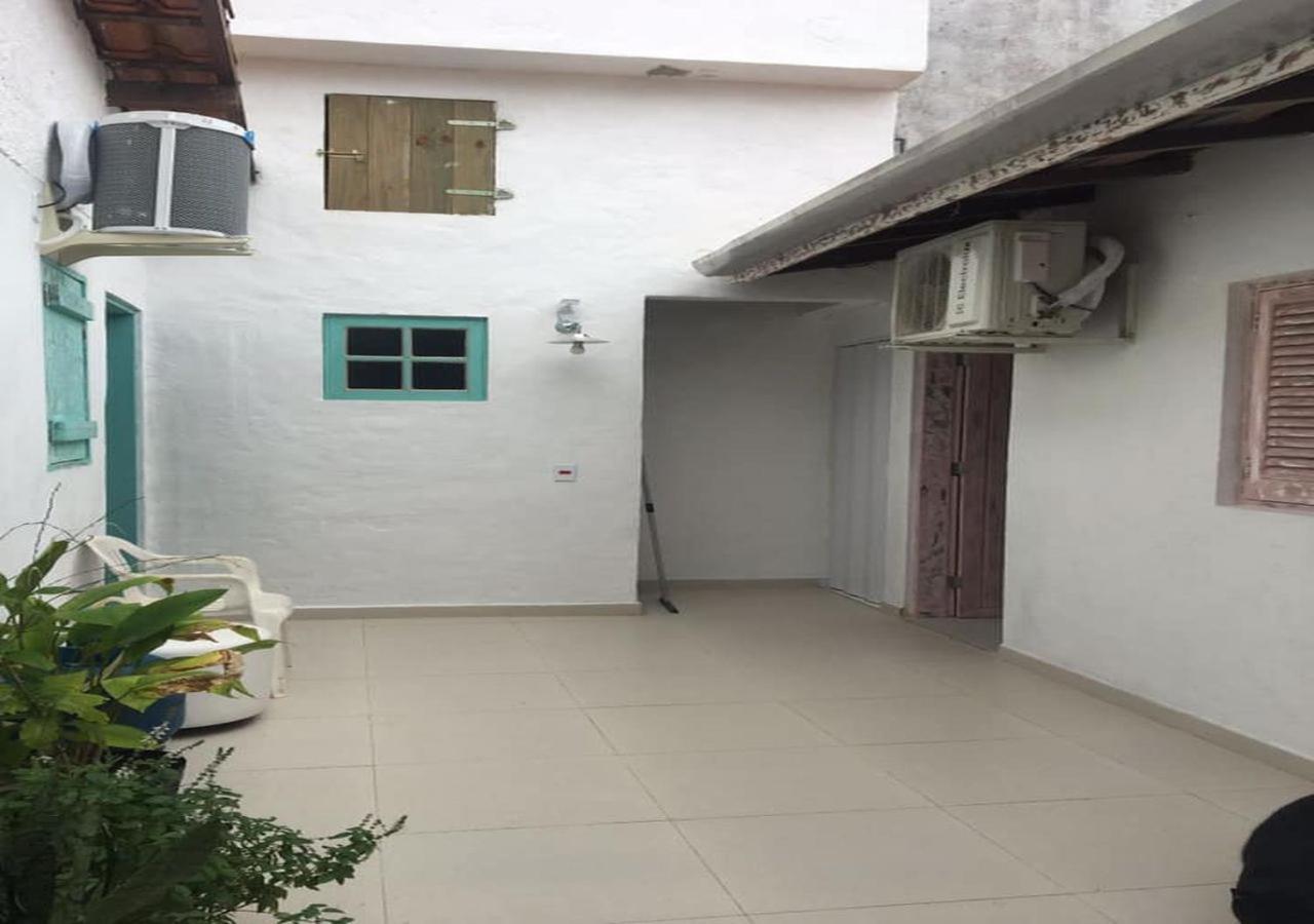 Suites Encantarias Entrada Indep Itagua 5M A Pe Praia Grande E Tenorio Temos Copa P Cafe อูบาตูบา ภายนอก รูปภาพ