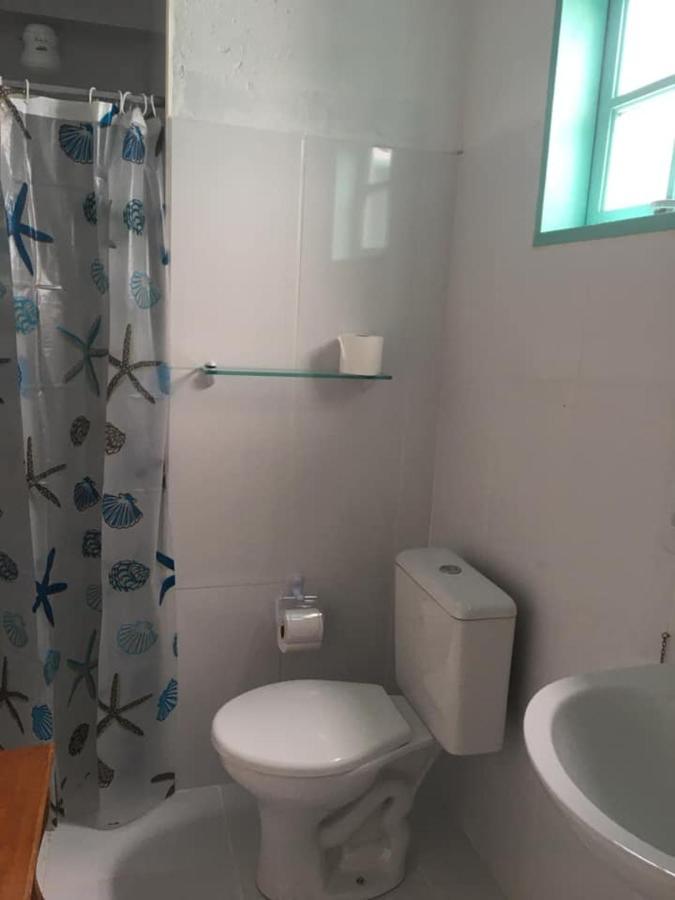 Suites Encantarias Entrada Indep Itagua 5M A Pe Praia Grande E Tenorio Temos Copa P Cafe อูบาตูบา ภายนอก รูปภาพ