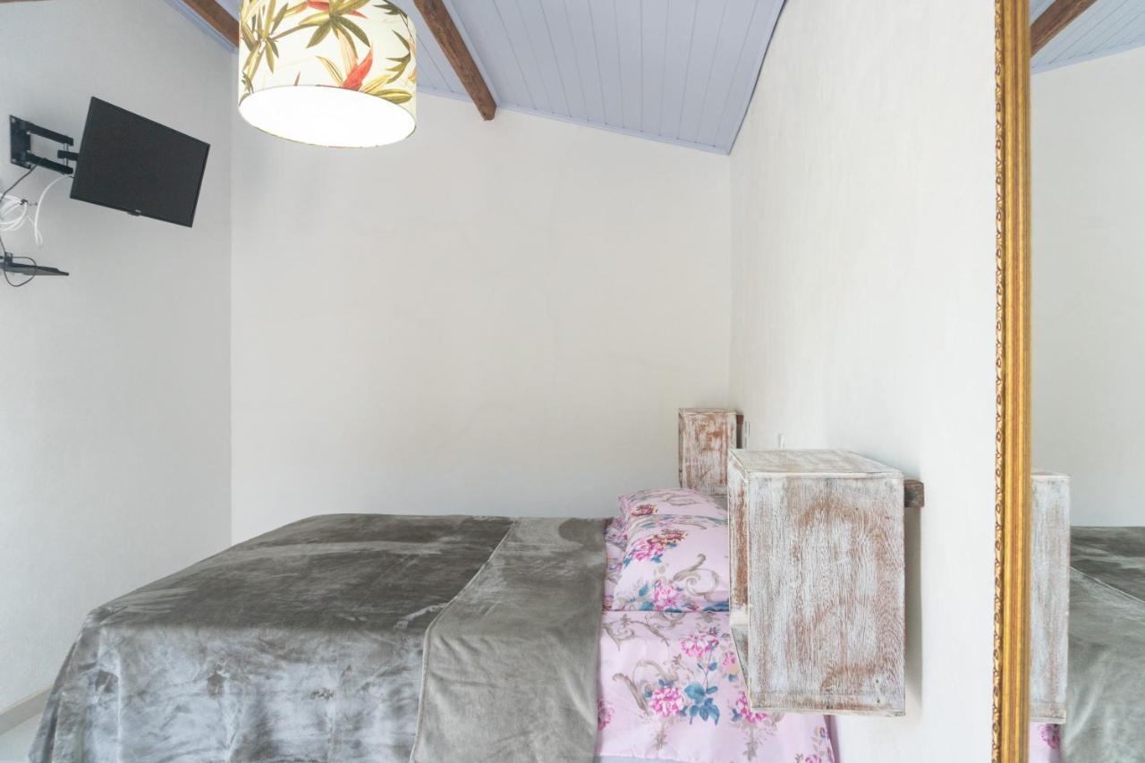 Suites Encantarias Entrada Indep Itagua 5M A Pe Praia Grande E Tenorio Temos Copa P Cafe อูบาตูบา ภายนอก รูปภาพ