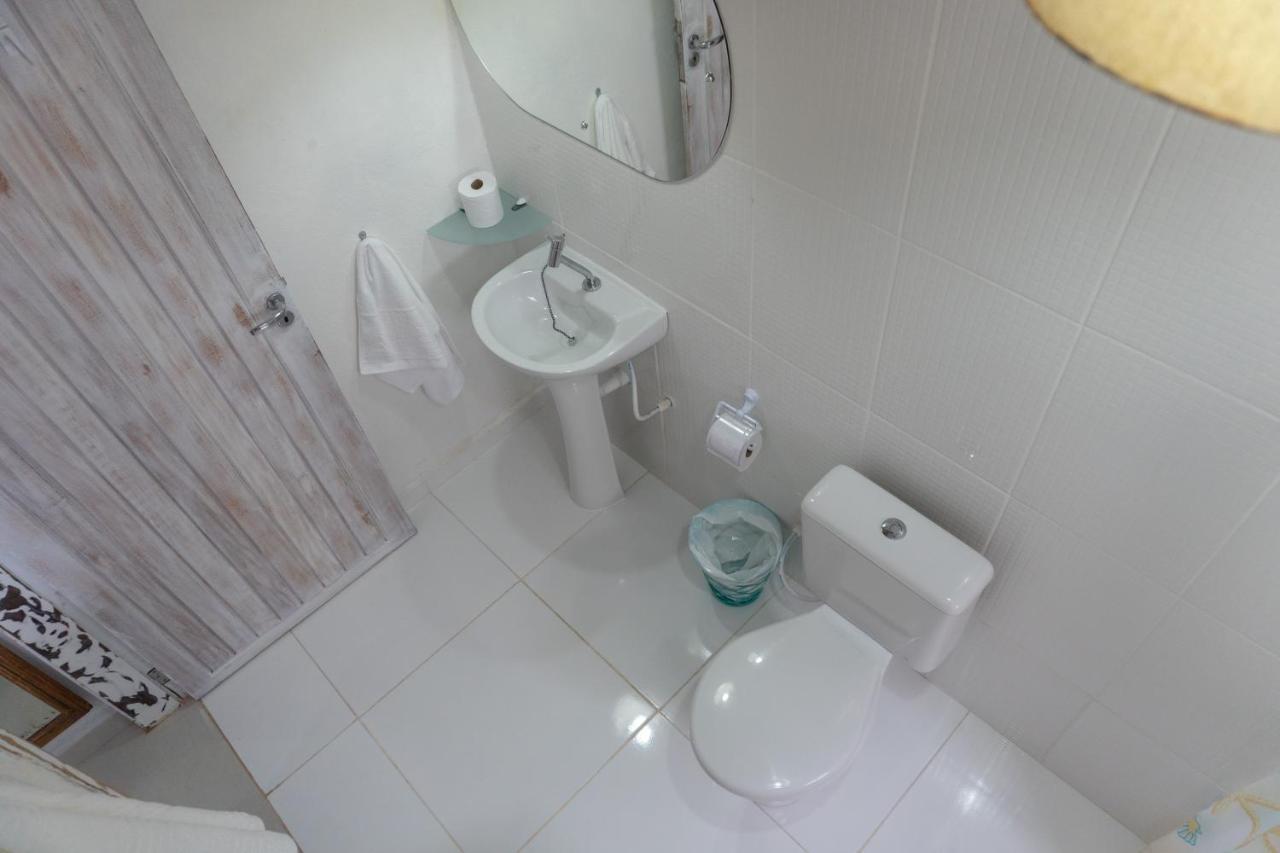 Suites Encantarias Entrada Indep Itagua 5M A Pe Praia Grande E Tenorio Temos Copa P Cafe อูบาตูบา ภายนอก รูปภาพ